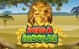 Mega Moolah pokie thumbnail at Spinstralia